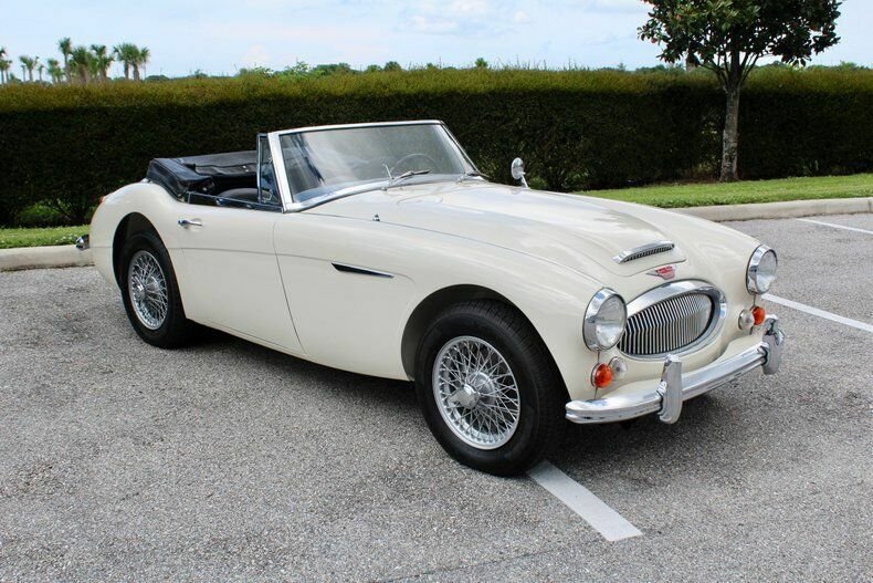 Austin BJ8 in Sarasota, Florida, United States 3 - 11122381