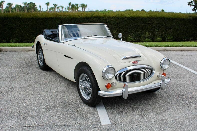 Austin BJ8 in Sarasota, Florida, United States 4 - 11122381