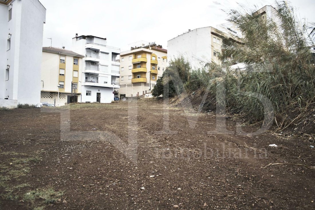 Terreno en España 3 - 11124349