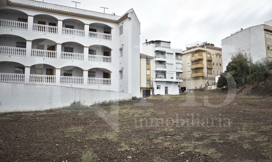 Torrox Land In Los Llanos, Andalusia, Spain For Sale (11124349)