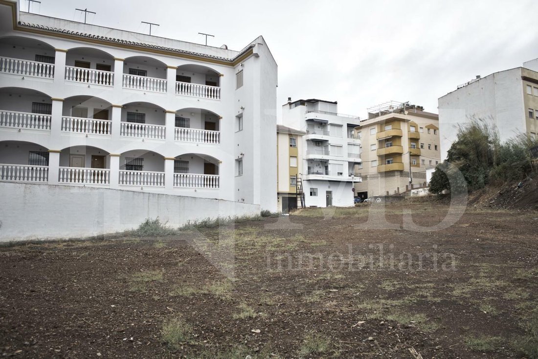 Terreno en España 1 - 11124349