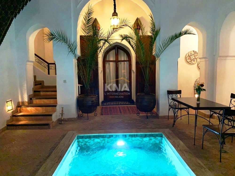 House in Marrakech, Marrakesh, Morocco 3 - 11124951