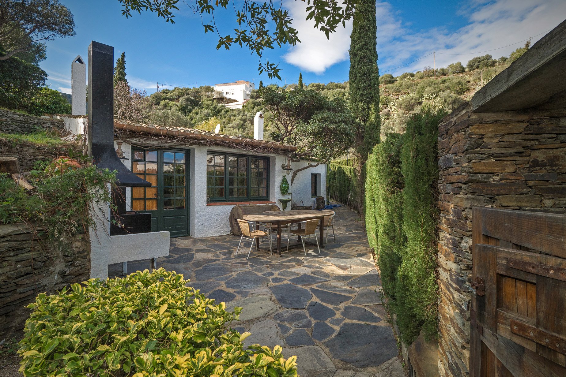 Impressive Estate In Cadaqués In Cadaques, Spain For Sale (10528056)