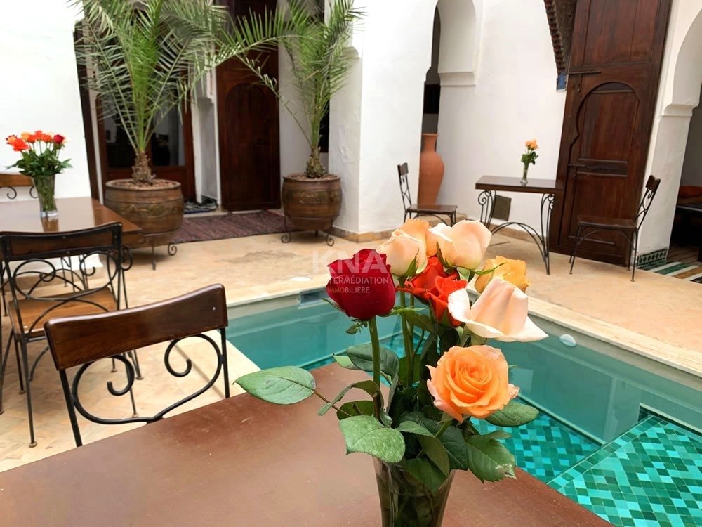 House in Marrakech, Marrakesh, Morocco 4 - 11124951
