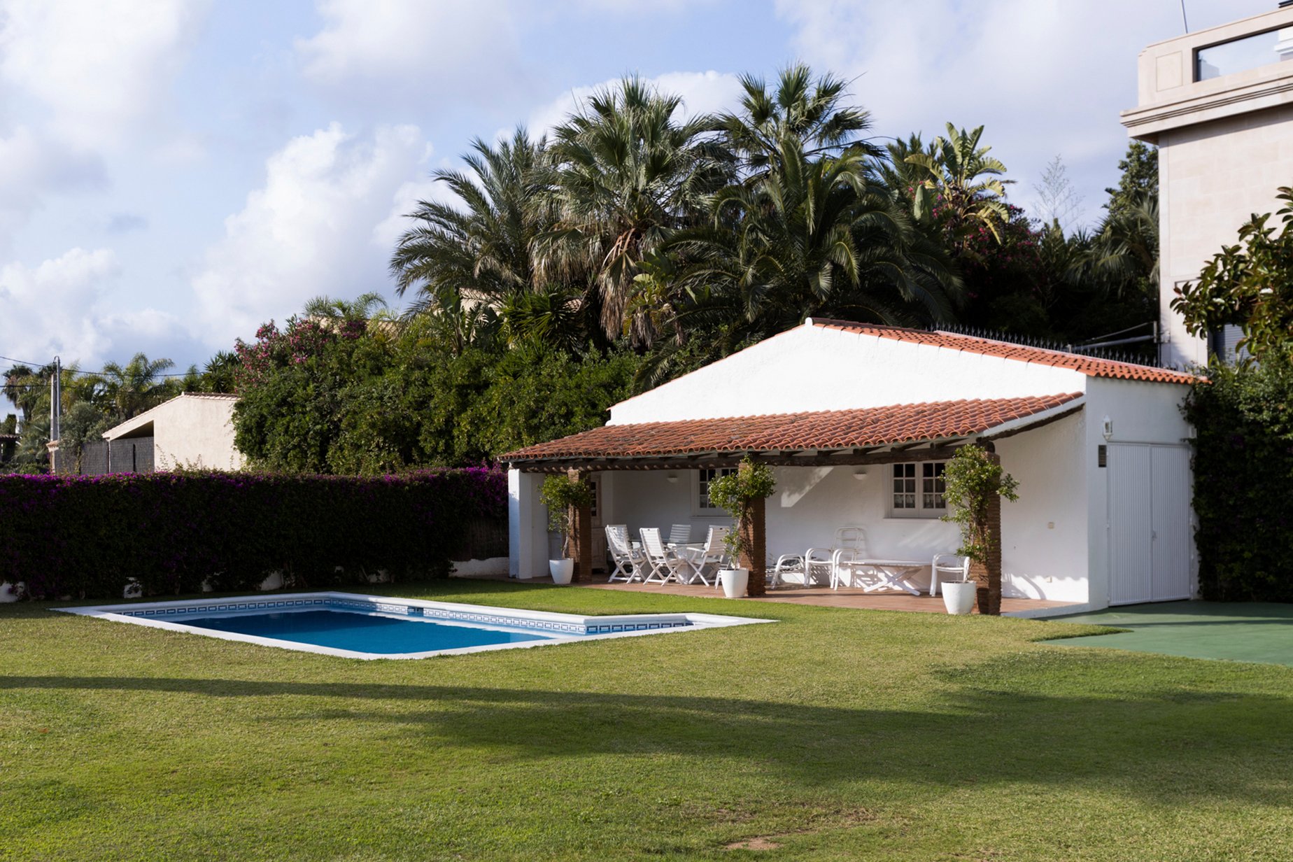 Majestic Beachfront Property In Sitges in Sitges, Spain for sale (11028884)