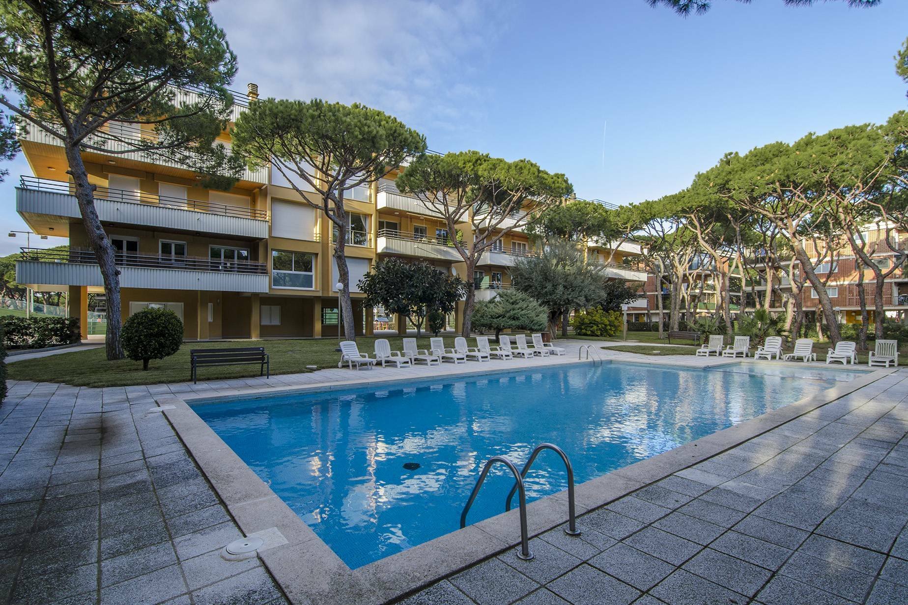 Charming Penthouse In The Best Area Of Gava Mar In Gavá, Catalonia