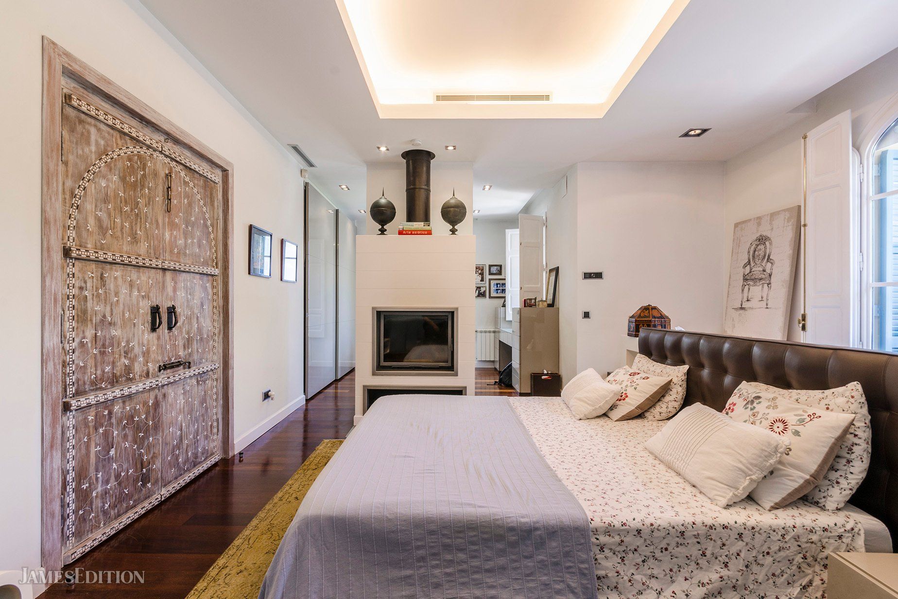 Impressive And Unique Villa In Vallvidrera, Barcelona In Catalonia