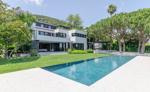 Luxury homes for sale in Catalonia, Spain | JamesEdition