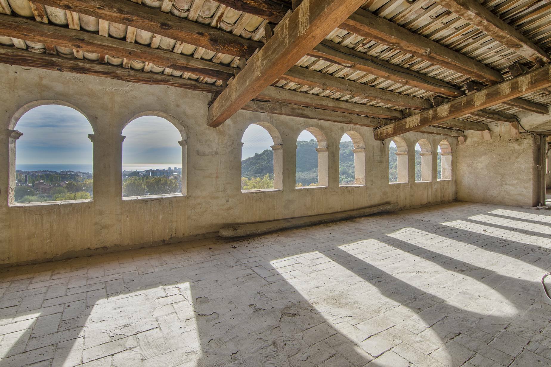 A Treasure Between Two Centuries In Catalonia, Spain For Sale (1094445)