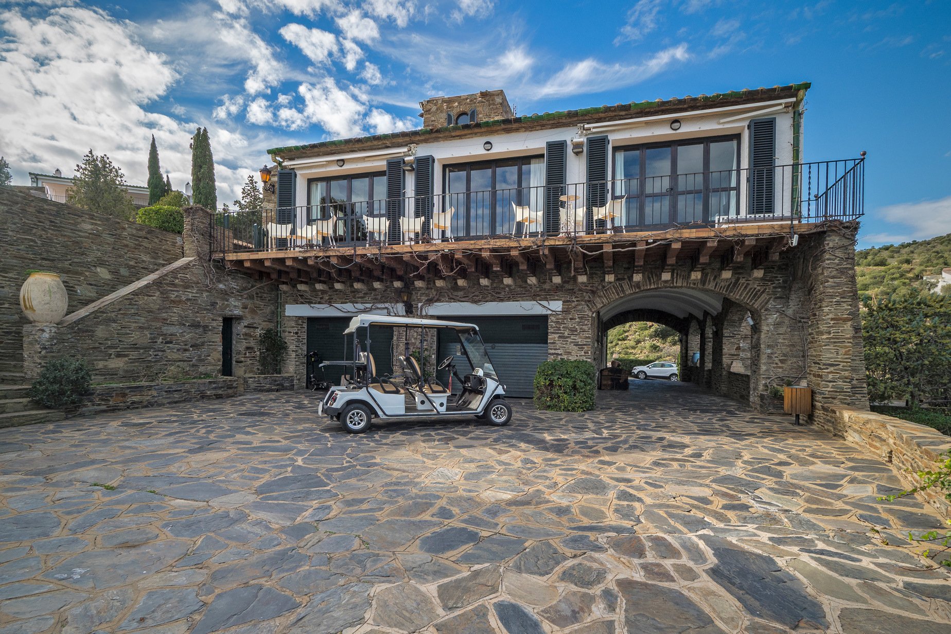 Impressive Estate In Cadaqués In Cadaques, Spain For Sale (10528056)