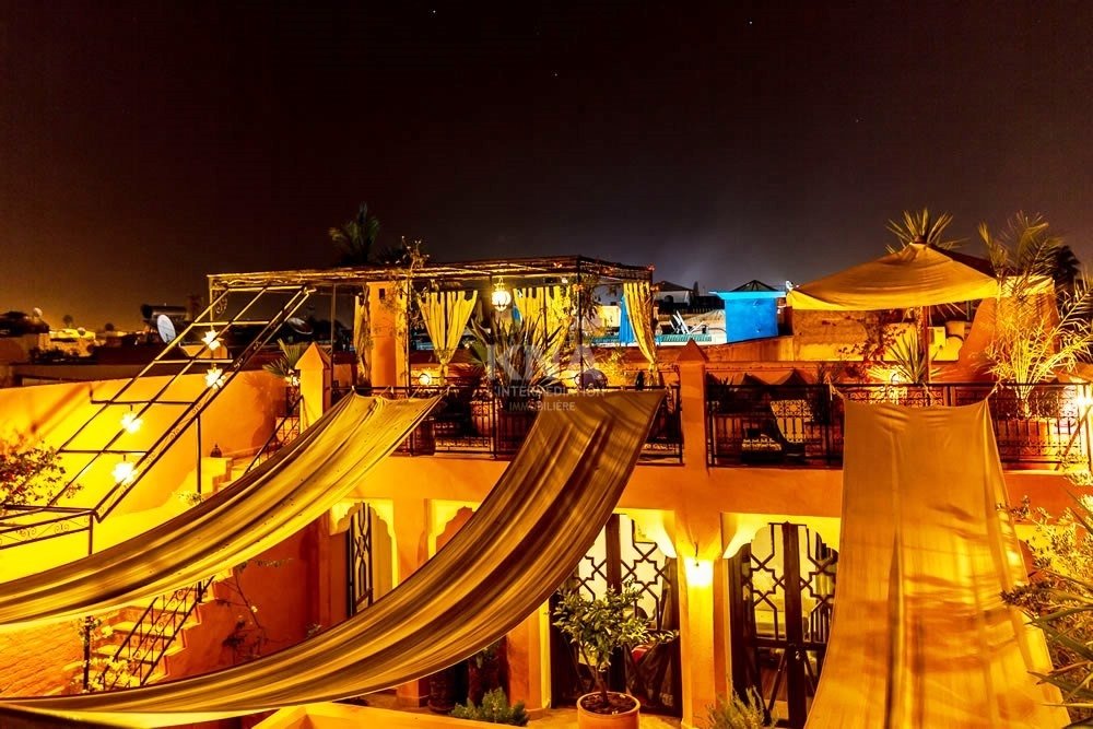 House in Marrakech, Marrakesh, Morocco 1 - 11124951