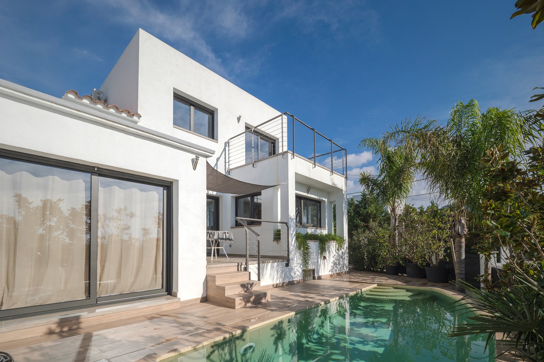 Nice Refurbished 2016 House In Mas Fumats In Roses, Catalonia, Spain