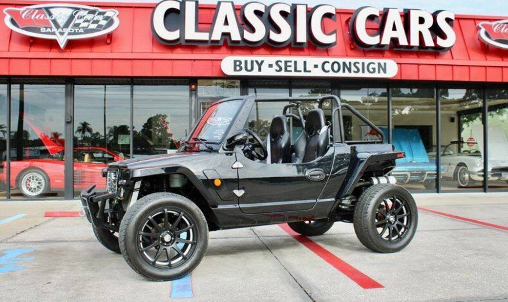 2014 Oreion Reeper 4x4 In Sarasota, Florida, United States For Sale