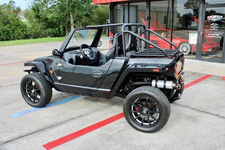 2014 Oreion Reeper 4x4 In Sarasota, Florida, United States For Sale
