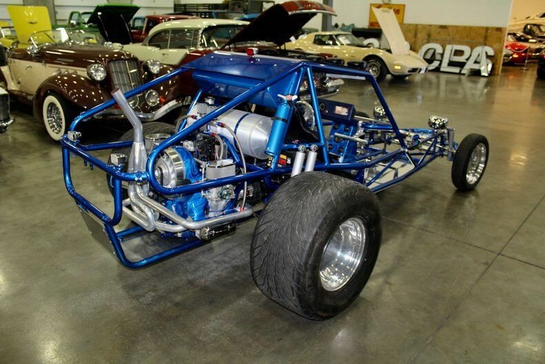 Volkswagen Sand Rail Extreme in Sarasota, Florida, United States 3 - 11125483