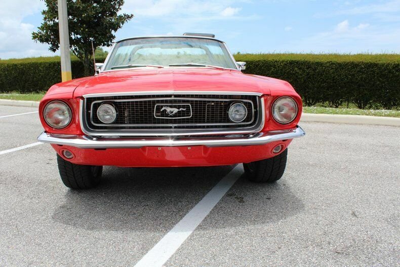 Cabriolet in Sarasota, Florida, United States 5 - 11125480