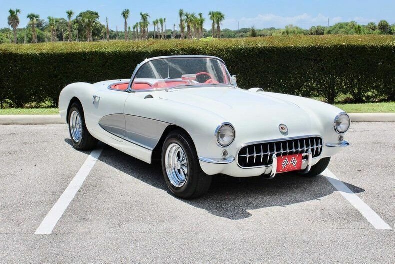 Cabriolet in Sarasota, Florida, United States 4 - 11125442