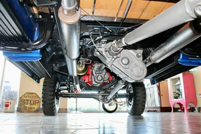 GMC Napco 100 4x4 in Sarasota, Florida, United States 3 - 11125458