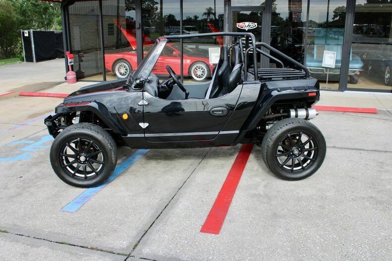 2014 Oreion Reeper 4x4 In Sarasota, Florida, United States For Sale