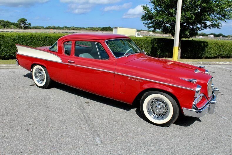 Studebaker Silver hawk in Sarasota, Florida, United States 2 - 11125484