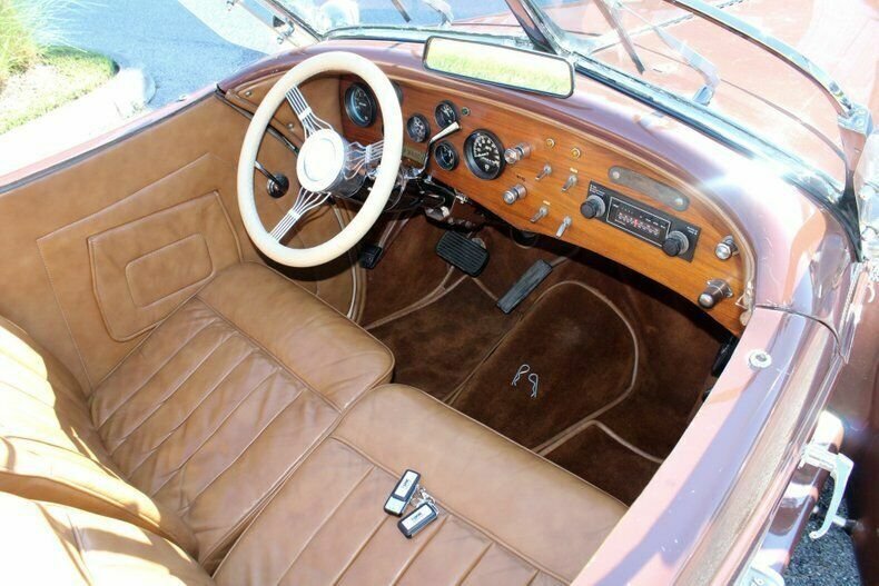 Auburn Speedster in Sarasota, Florida, United States 2 - 11125454