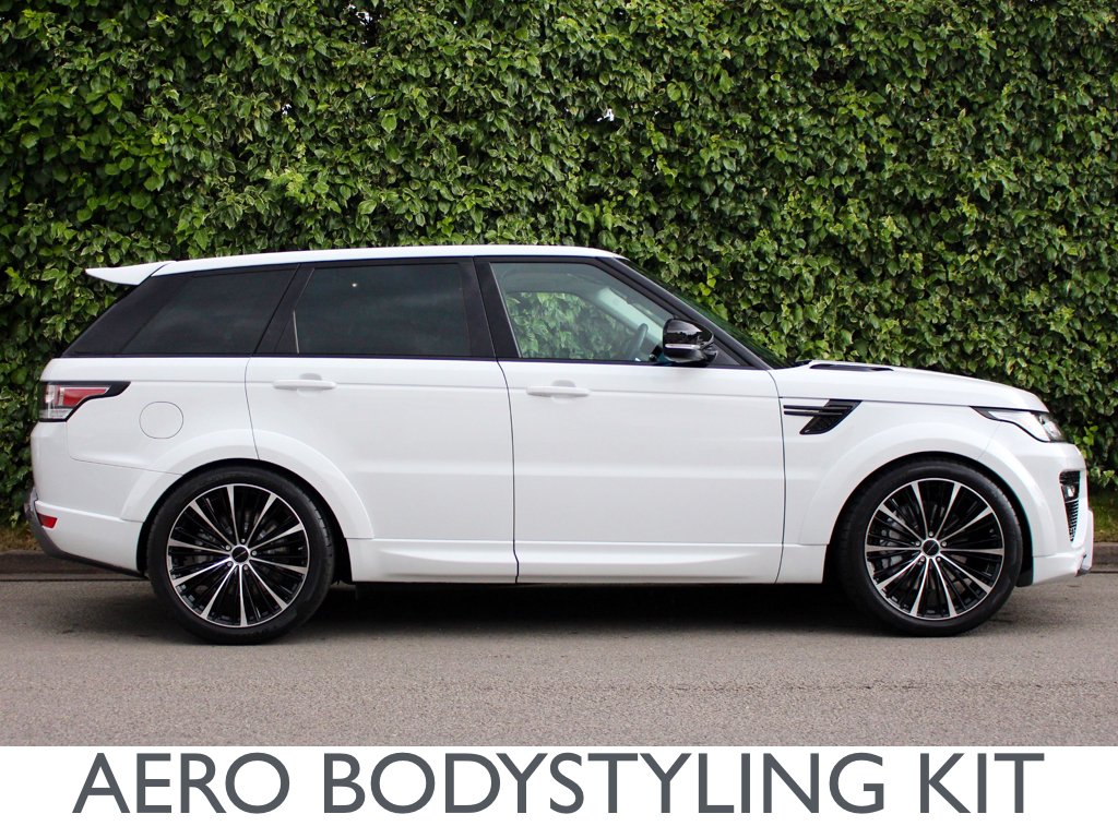 Suv in Birmingham, England, United Kingdom 4 - 11125568