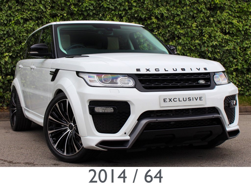 Suv in Birmingham, England, United Kingdom 1 - 11125568