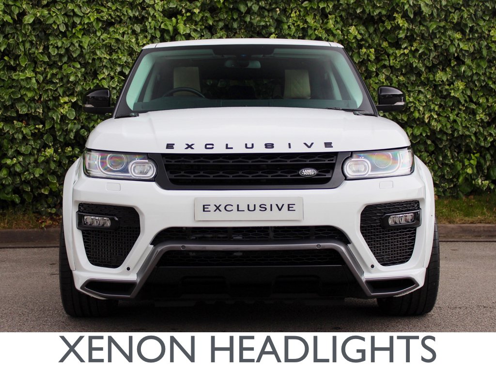 Suv in Birmingham, England, United Kingdom 5 - 11125568