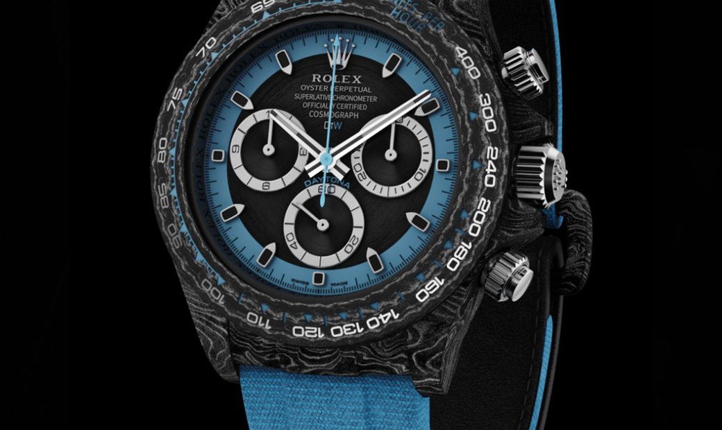 Rolex diw sale price