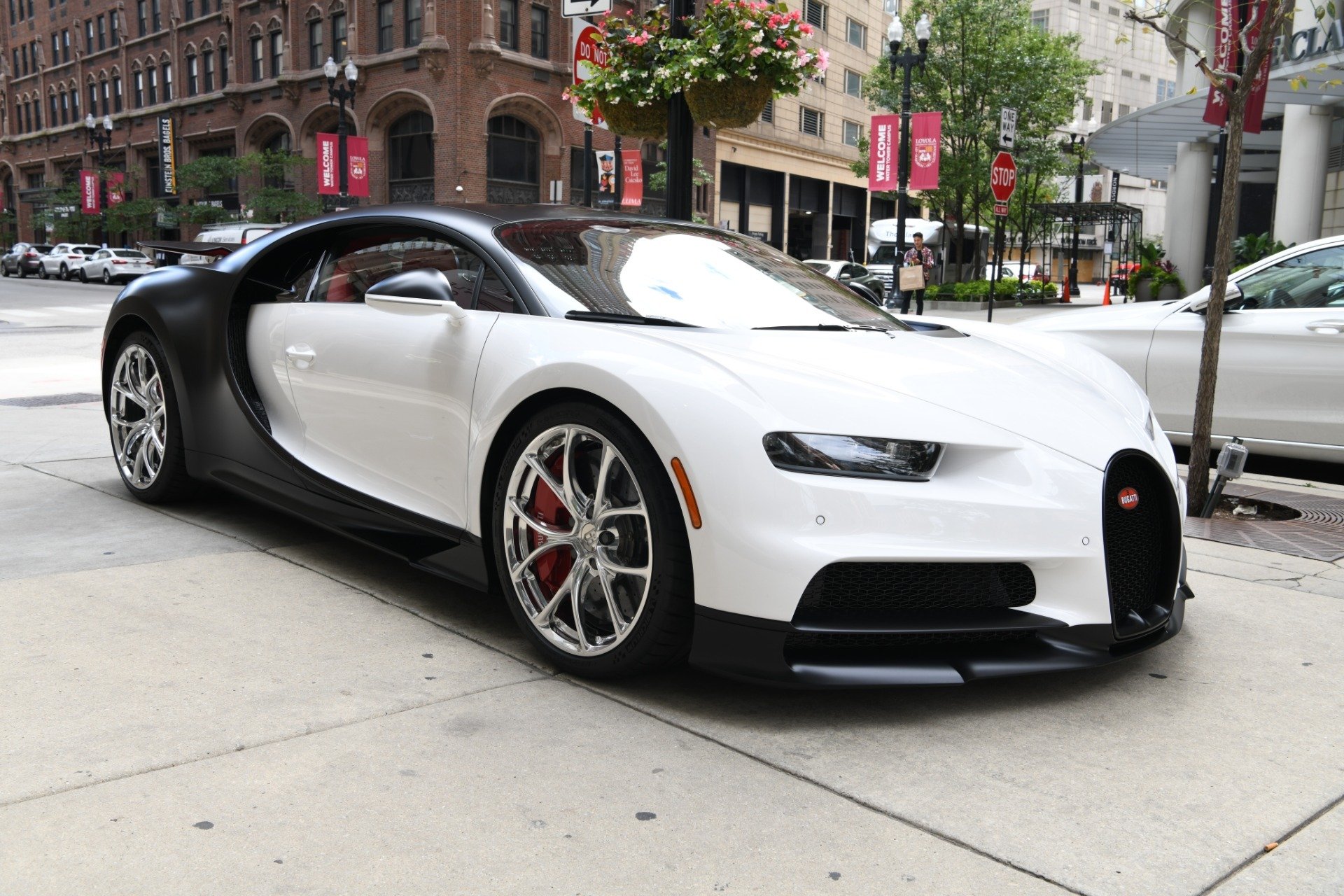 2019 Bugatti Chiron in Chicago, IL, IL, United States for sale (11126058)