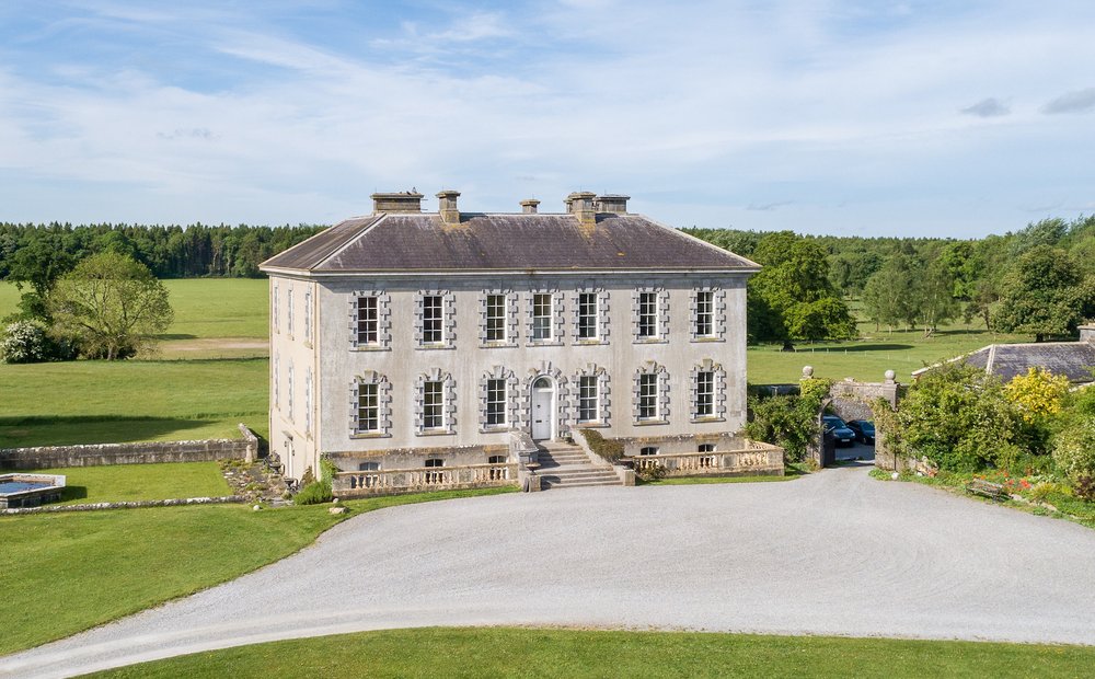 Luxury Homes For Sale In Ireland Jamesedition