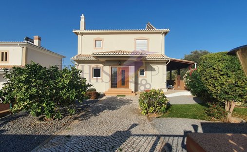 Casa en Sao Goncalo de Lagos, Algarve, Portugal 1