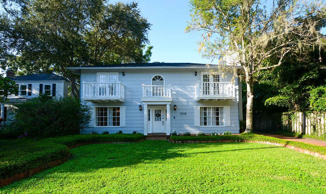 Mcclellan Park In Sarasota, Florida, United States For Sale (11125791)