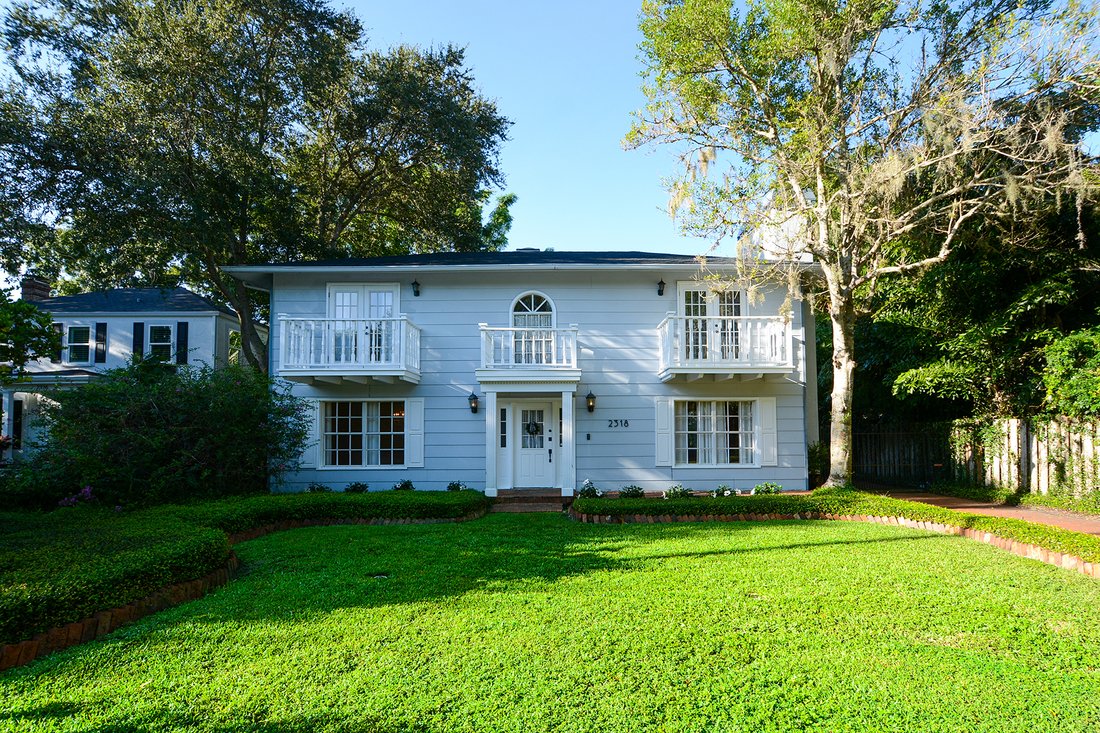 Mcclellan Park In Sarasota, Florida, United States For Sale (11125791)