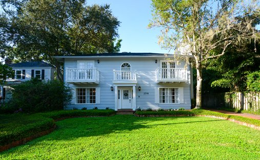 Casa en Sarasota, Florida, Estados Unidos 1