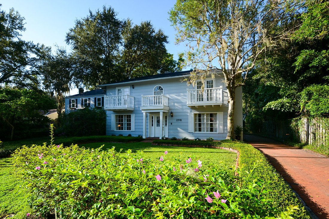 Mcclellan Park In Sarasota, Florida, United States For Sale (11125791)