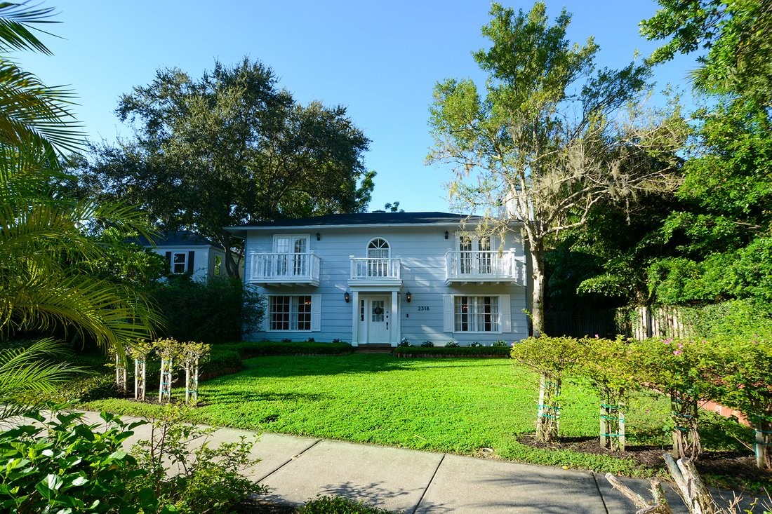 Mcclellan Park In Sarasota, Florida, United States For Sale (11125791)