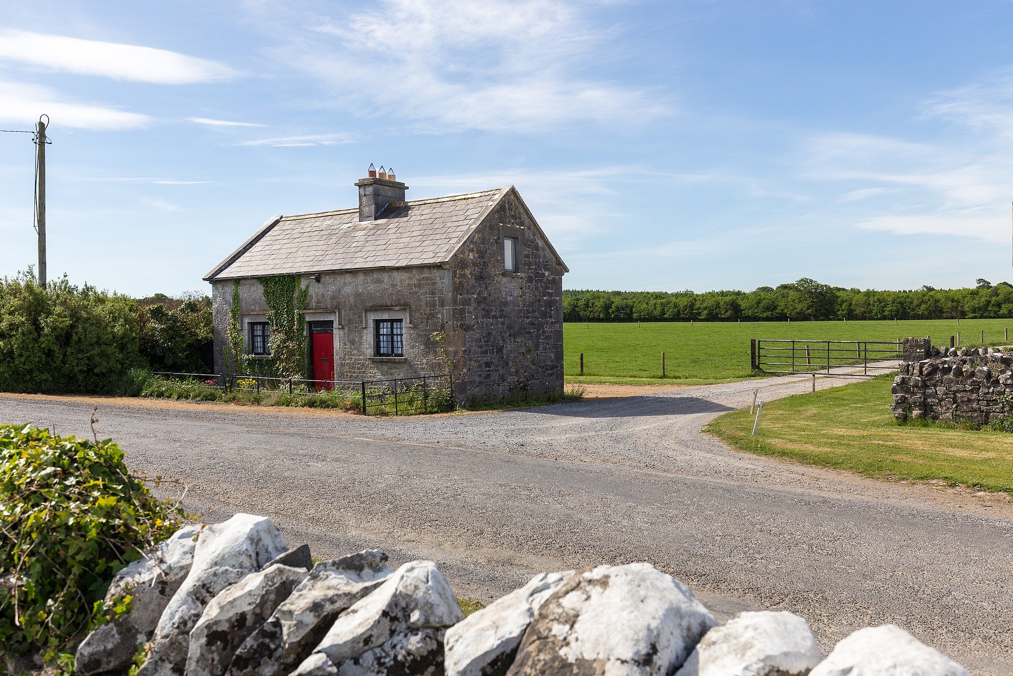 The Sopwell Hall Estate In Ballingarry, Ireland For Sale (11126127)