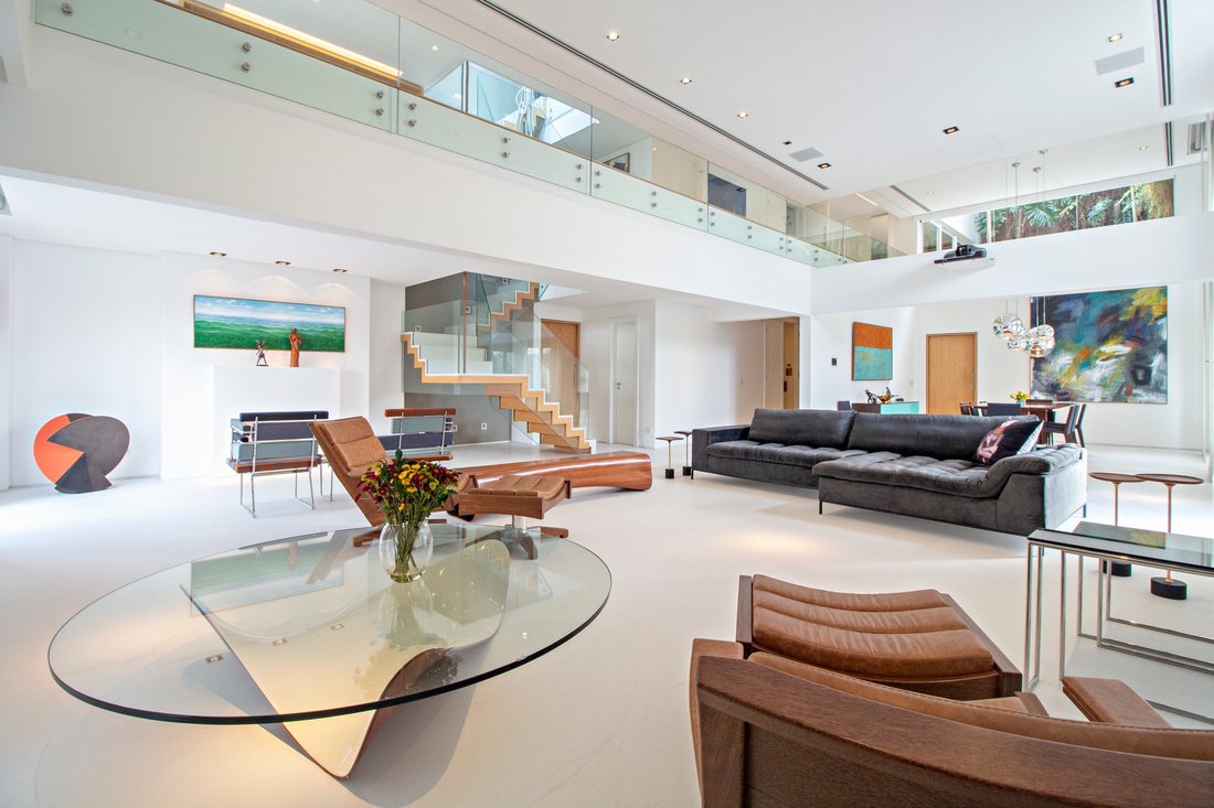 House in São Paulo, São Paulo, Brazil 1 - 11125750