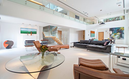 Casa in São Paulo, San Paolo, Brasile 1