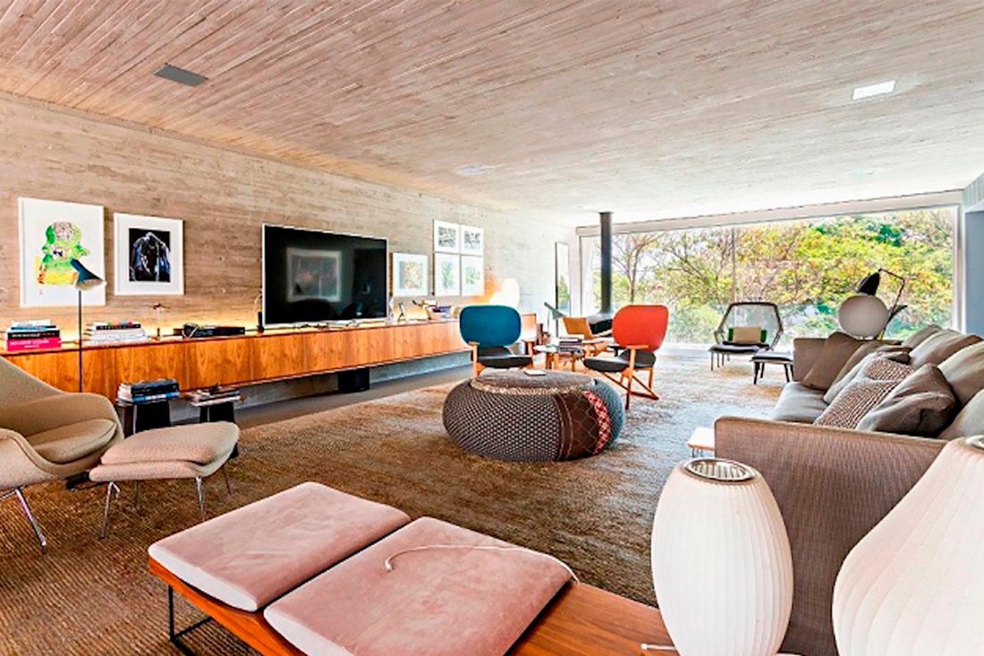House in São Paulo, State of São Paulo, Brazil 1 - 11125767