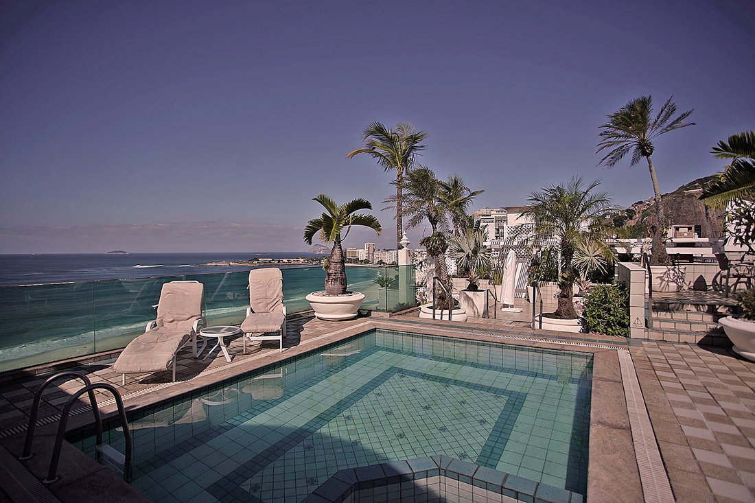 House in Rio de Janeiro, State of Rio de Janeiro, Brazil 1 - 11125699