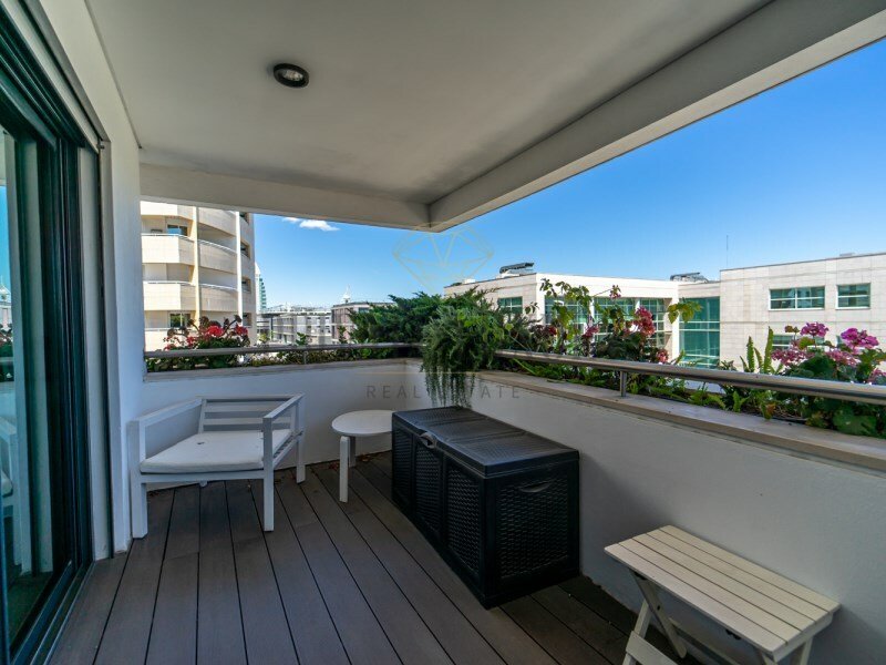 Apartment in Lisbon, Portugal 1 - 11128276