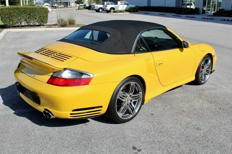 Cabriolet in Sarasota, Florida, United States 4 - 11126472