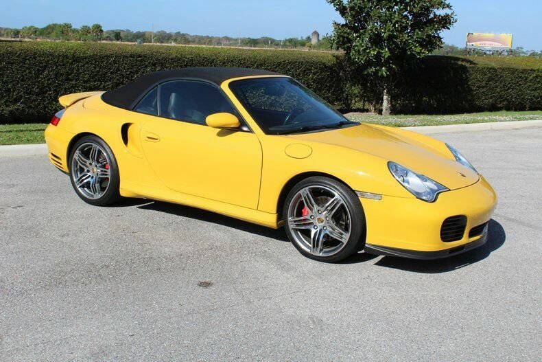 Cabriolet in Sarasota, Florida, United States 2 - 11126472
