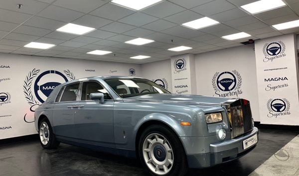 Rolls Royce Phantom Viii For Sale Jamesedition