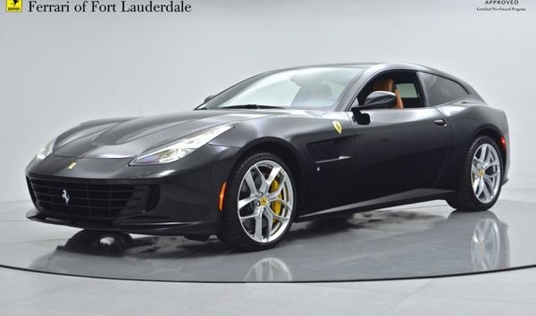 Cars - 721 Ferrari for sale on JamesEdition