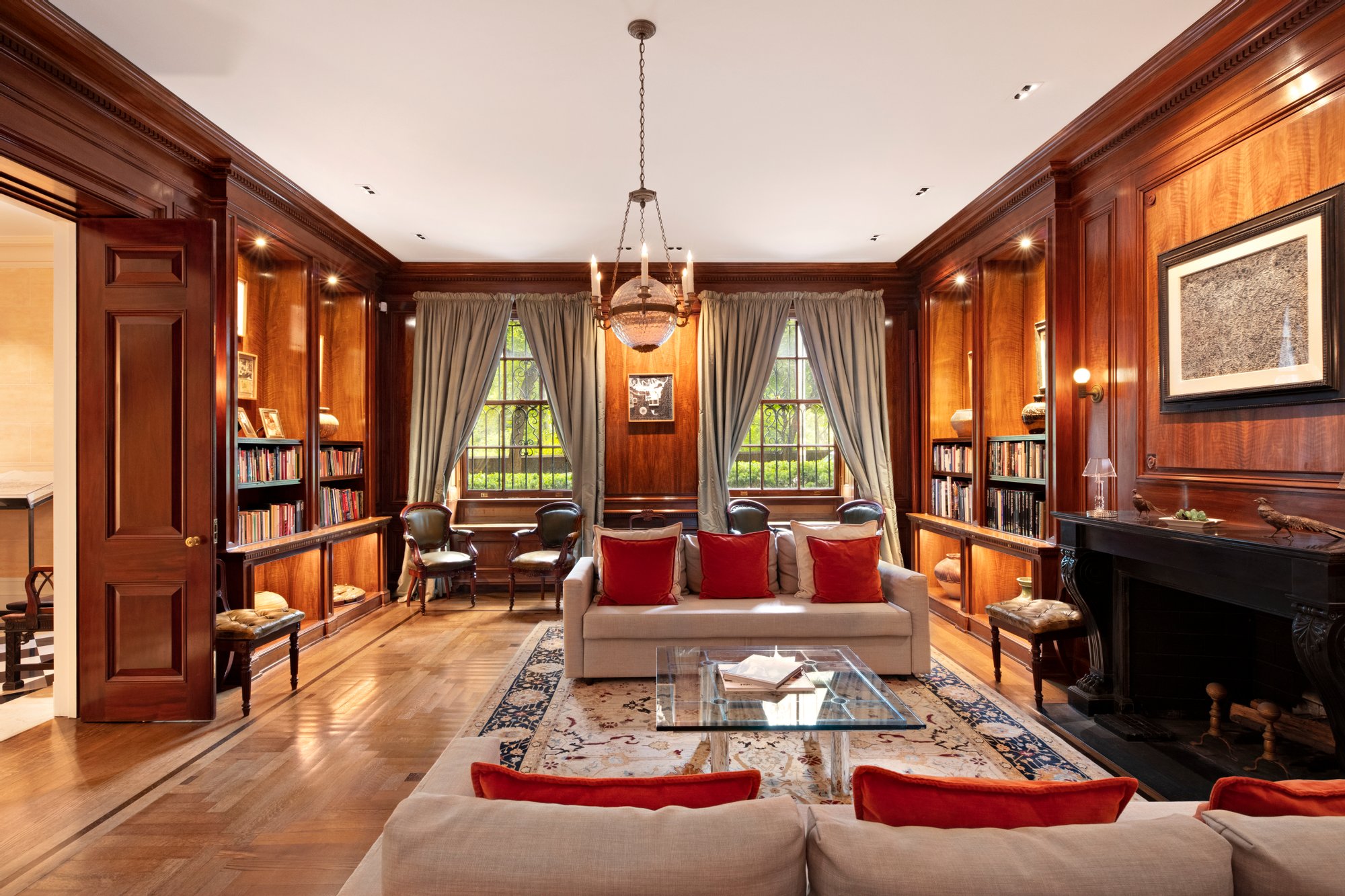 960 Fifth Avenue, 1/2 B in New York City, NY, United States for sale