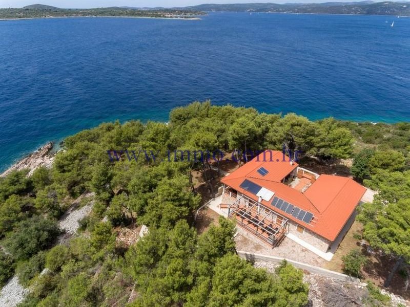 Villa in Trogir, Split-Dalmatia County, Croatia 1 - 11129450