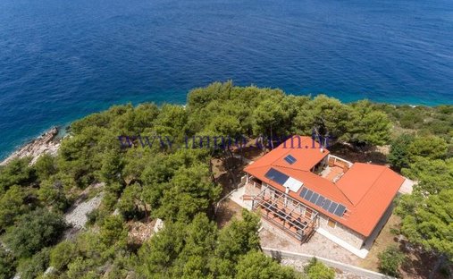 Villa in Trogir, Split-Dalmatia County, Croatia 1